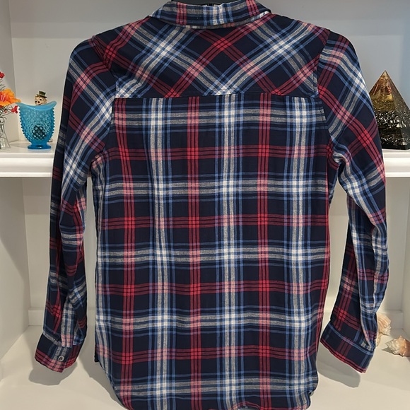 Women Cotton Shirt # 238 - Picture 14 of 15